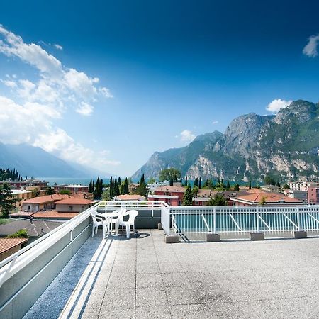Appartamenti Gabry Riva del Garda Phòng bức ảnh