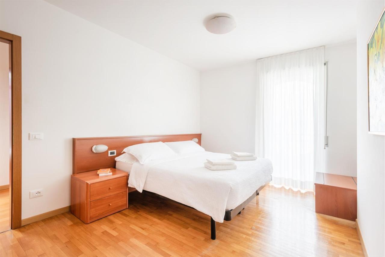 Appartamenti Gabry Riva del Garda Ngoại thất bức ảnh