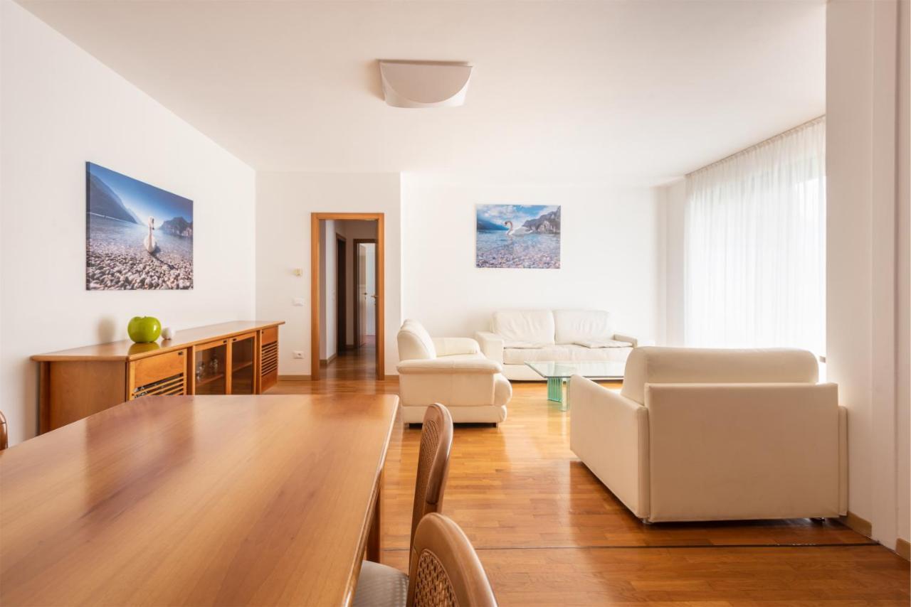 Appartamenti Gabry Riva del Garda Ngoại thất bức ảnh