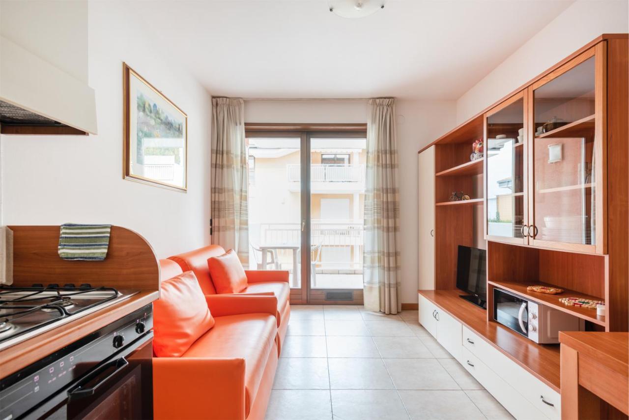 Appartamenti Gabry Riva del Garda Ngoại thất bức ảnh