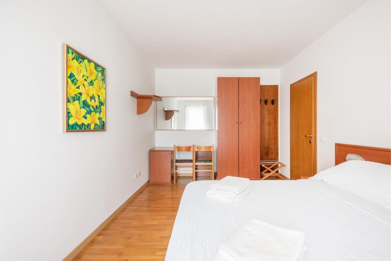 Appartamenti Gabry Riva del Garda Ngoại thất bức ảnh