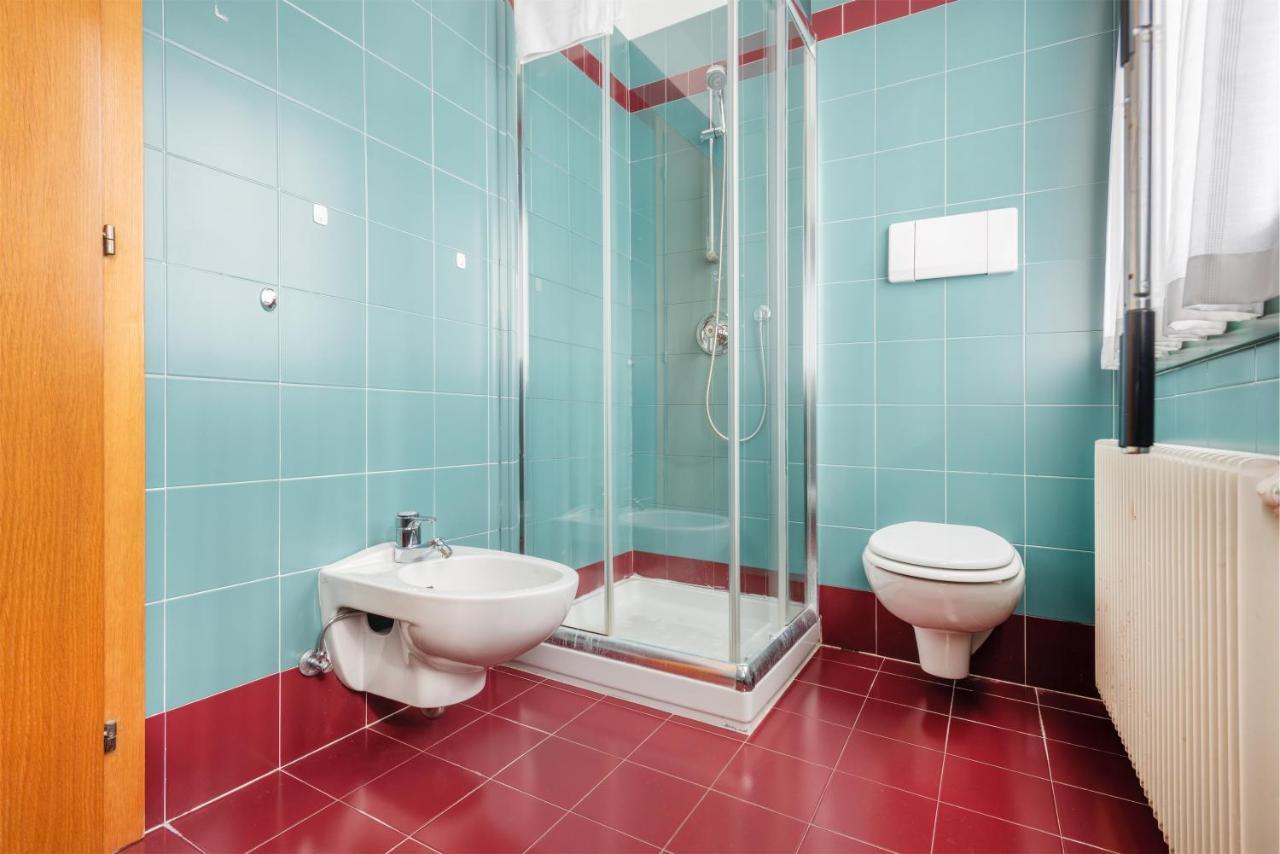 Appartamenti Gabry Riva del Garda Ngoại thất bức ảnh
