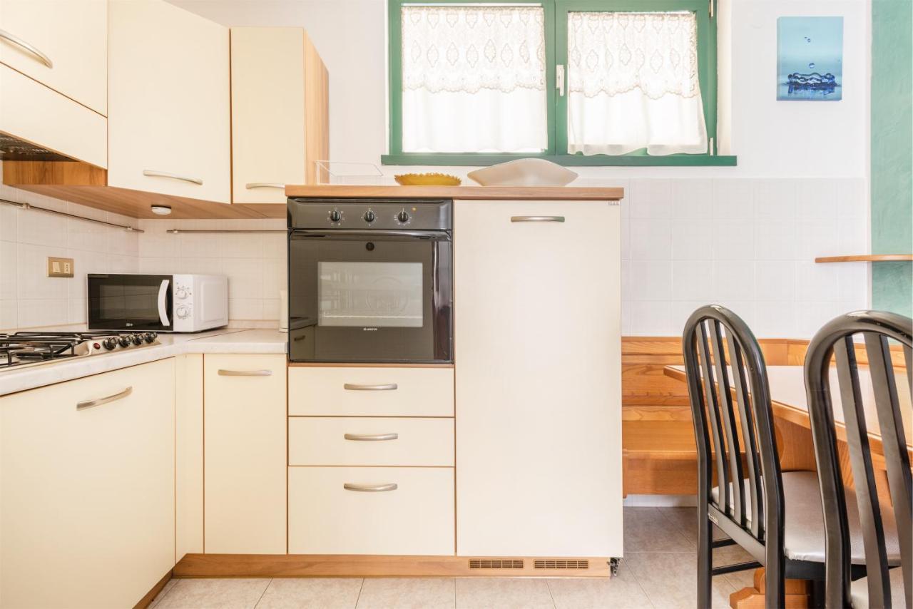 Appartamenti Gabry Riva del Garda Ngoại thất bức ảnh