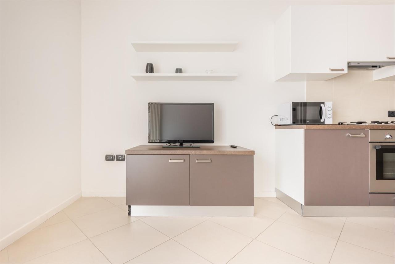 Appartamenti Gabry Riva del Garda Ngoại thất bức ảnh