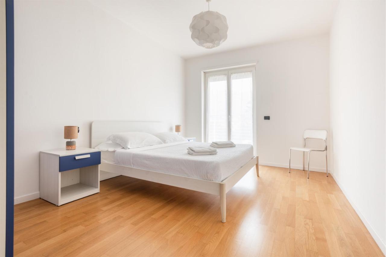 Appartamenti Gabry Riva del Garda Ngoại thất bức ảnh