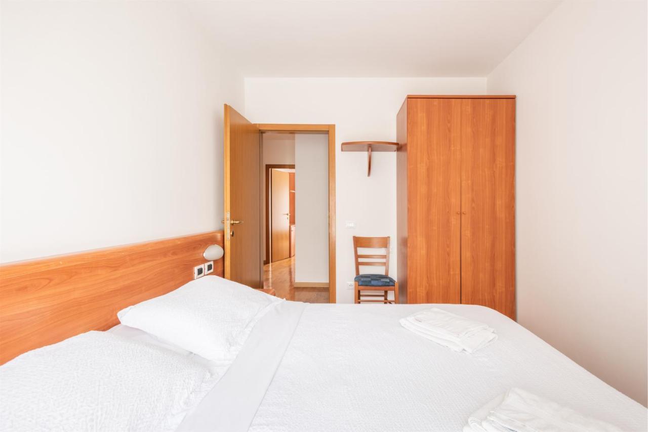 Appartamenti Gabry Riva del Garda Ngoại thất bức ảnh
