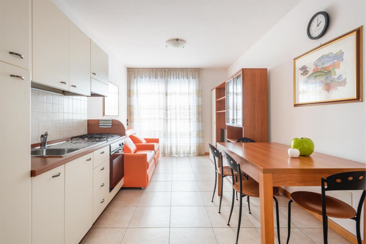 Appartamenti Gabry Riva del Garda Ngoại thất bức ảnh
