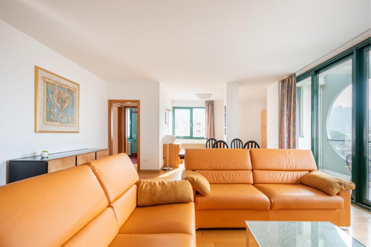 Appartamenti Gabry Riva del Garda Ngoại thất bức ảnh