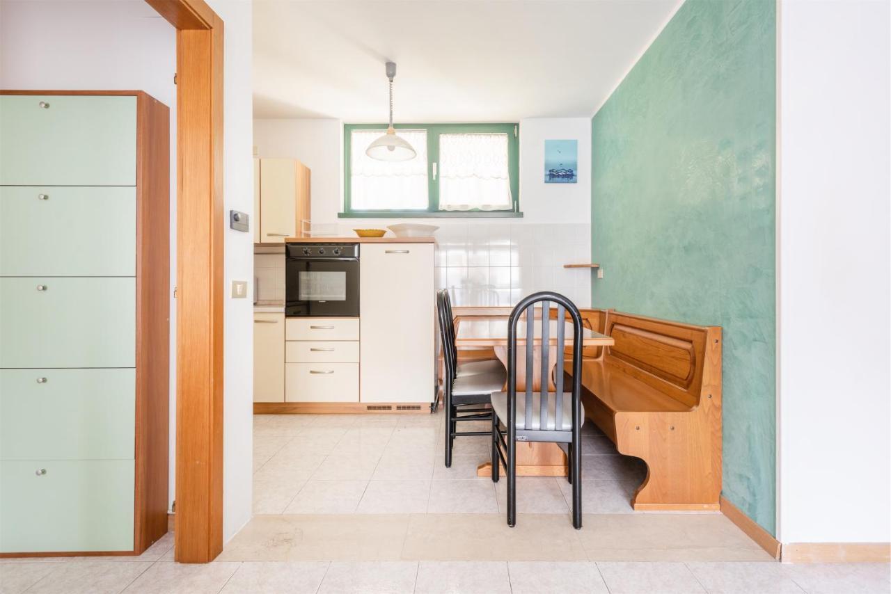 Appartamenti Gabry Riva del Garda Ngoại thất bức ảnh