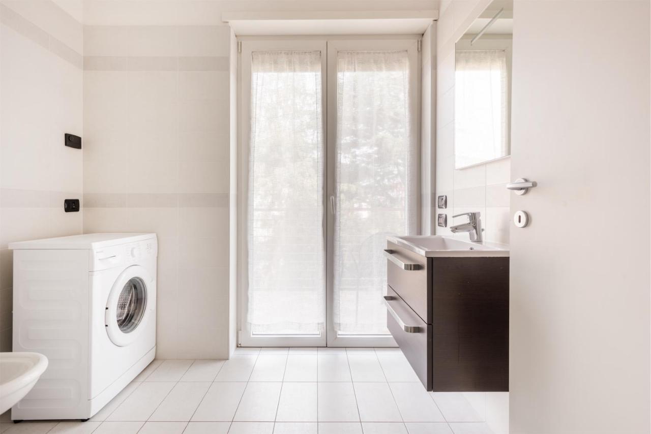 Appartamenti Gabry Riva del Garda Ngoại thất bức ảnh
