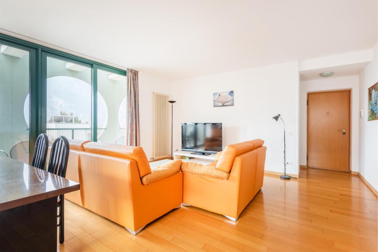 Appartamenti Gabry Riva del Garda Ngoại thất bức ảnh