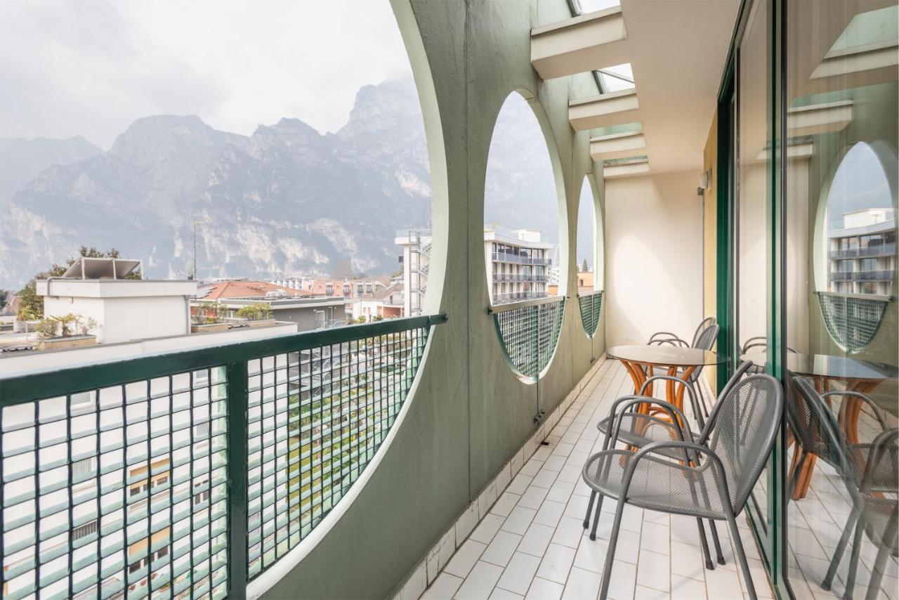 Appartamenti Gabry Riva del Garda Ngoại thất bức ảnh