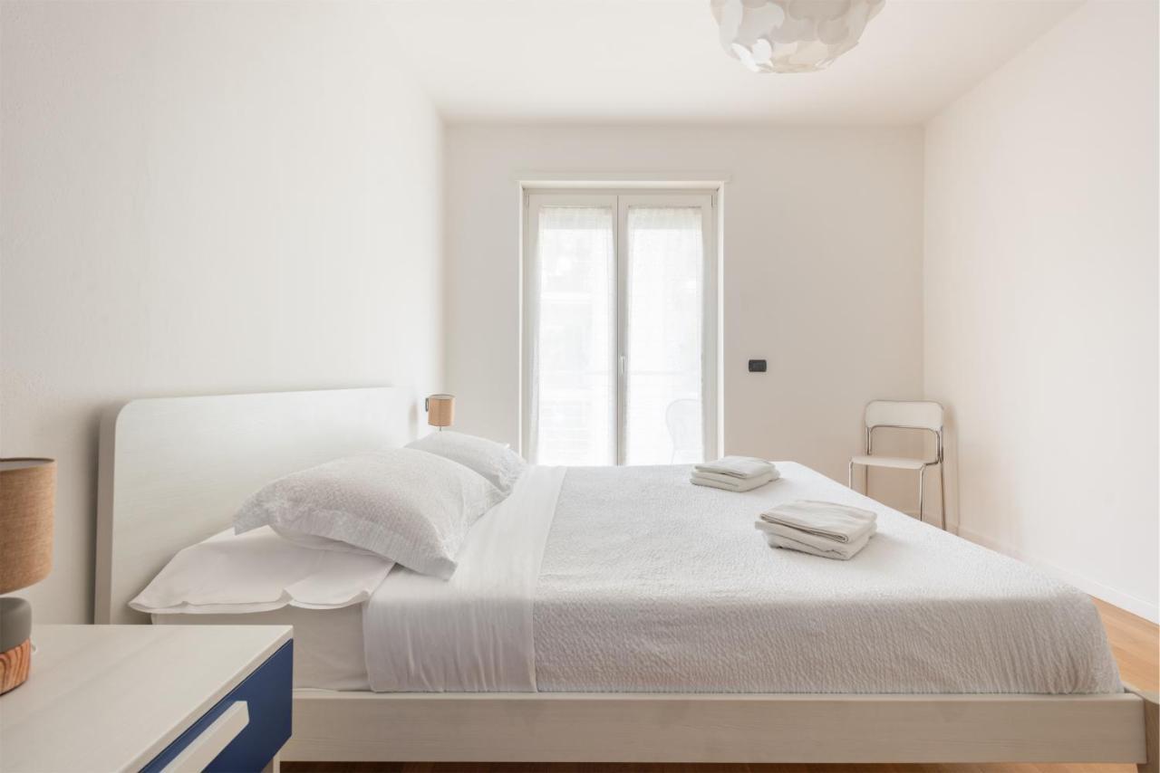 Appartamenti Gabry Riva del Garda Ngoại thất bức ảnh