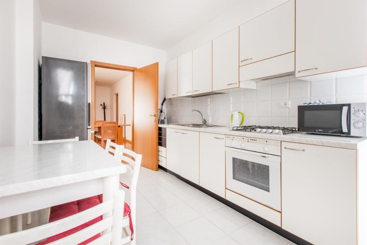 Appartamenti Gabry Riva del Garda Ngoại thất bức ảnh