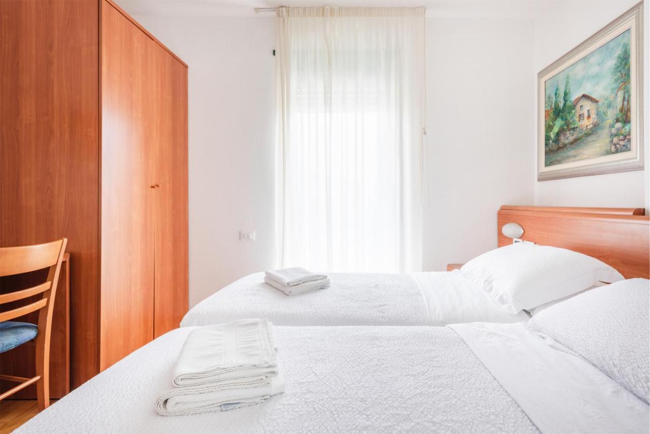 Appartamenti Gabry Riva del Garda Ngoại thất bức ảnh