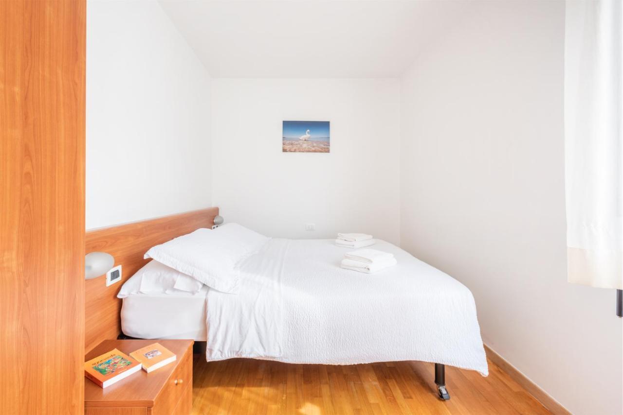 Appartamenti Gabry Riva del Garda Ngoại thất bức ảnh