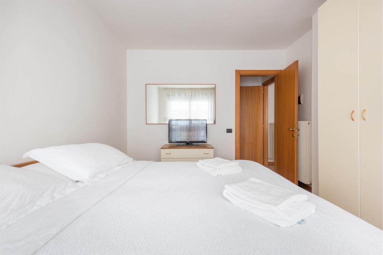 Appartamenti Gabry Riva del Garda Ngoại thất bức ảnh