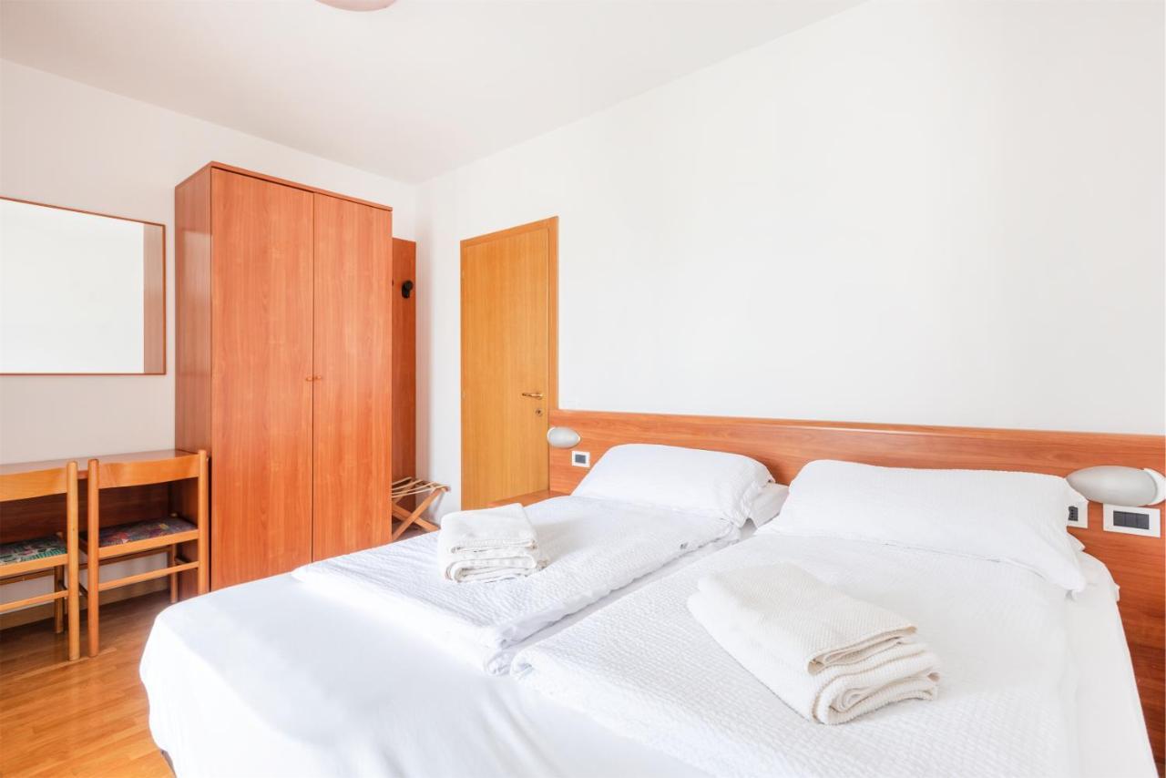 Appartamenti Gabry Riva del Garda Ngoại thất bức ảnh