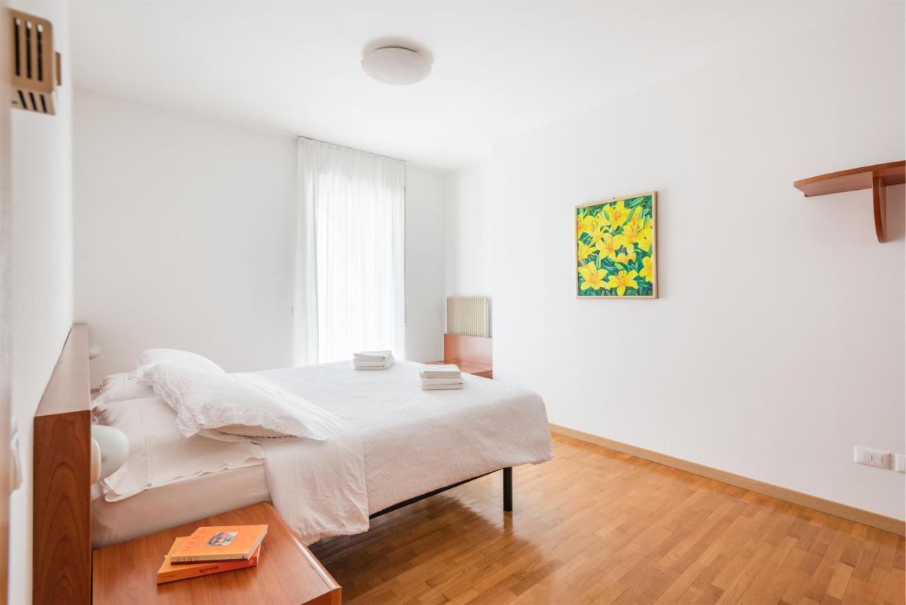 Appartamenti Gabry Riva del Garda Ngoại thất bức ảnh