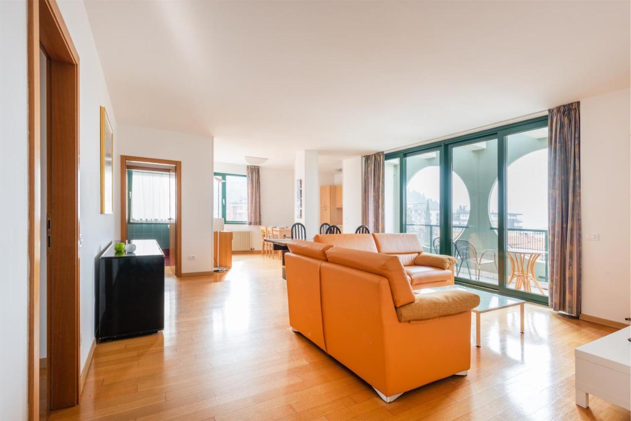 Appartamenti Gabry Riva del Garda Ngoại thất bức ảnh