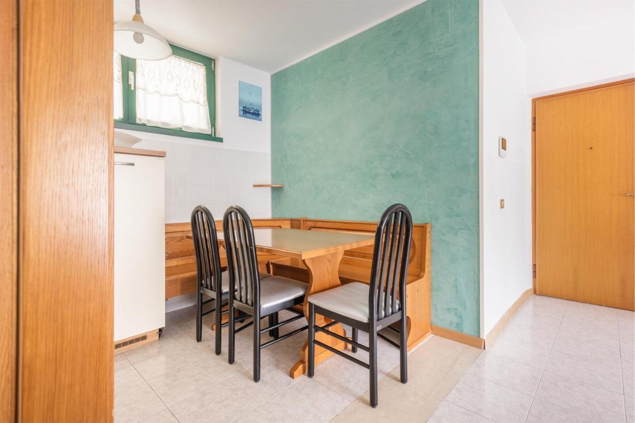 Appartamenti Gabry Riva del Garda Ngoại thất bức ảnh