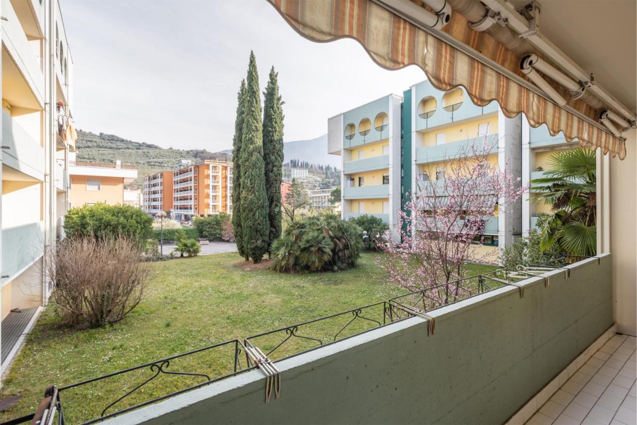 Appartamenti Gabry Riva del Garda Ngoại thất bức ảnh