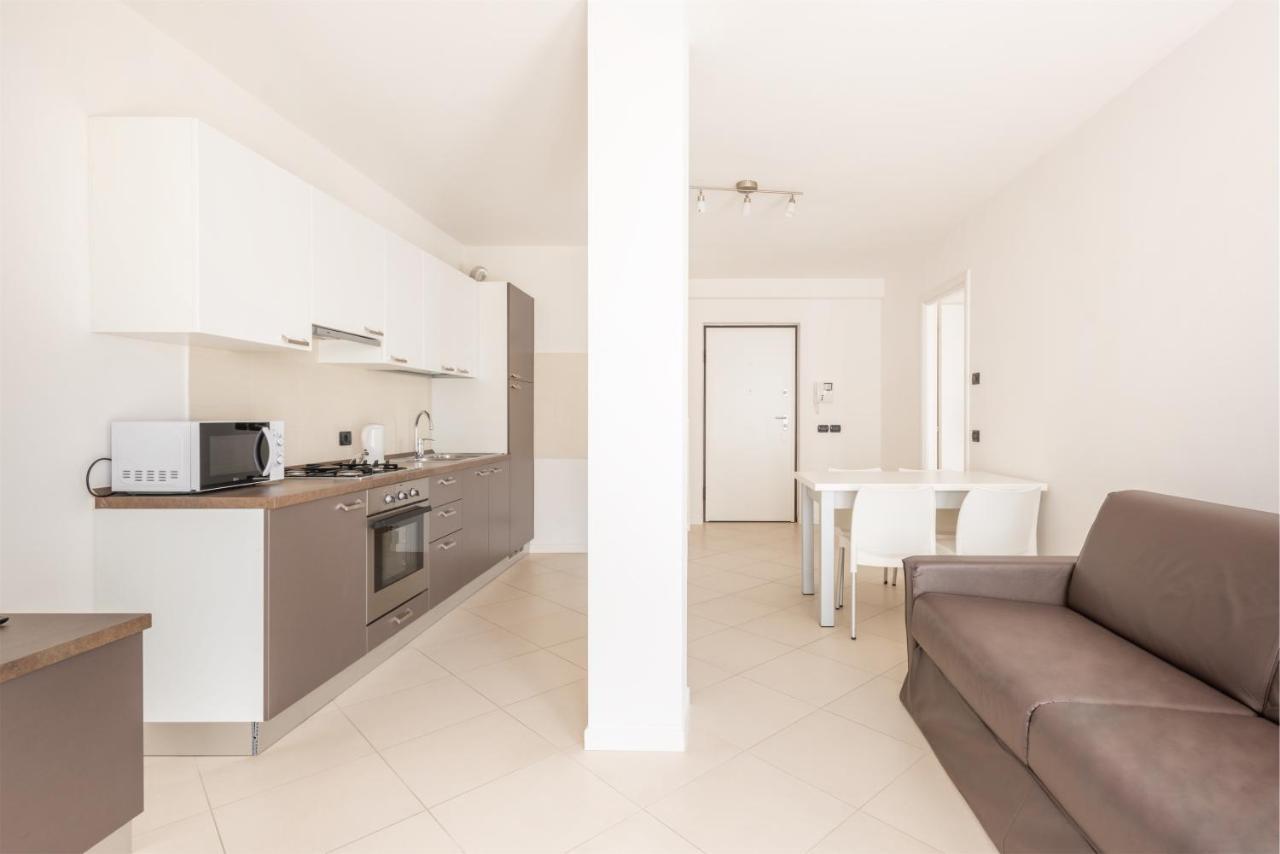 Appartamenti Gabry Riva del Garda Ngoại thất bức ảnh
