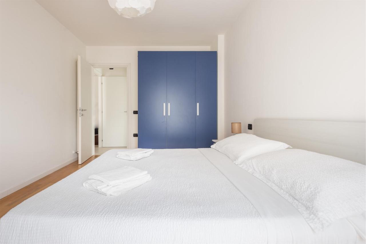 Appartamenti Gabry Riva del Garda Ngoại thất bức ảnh