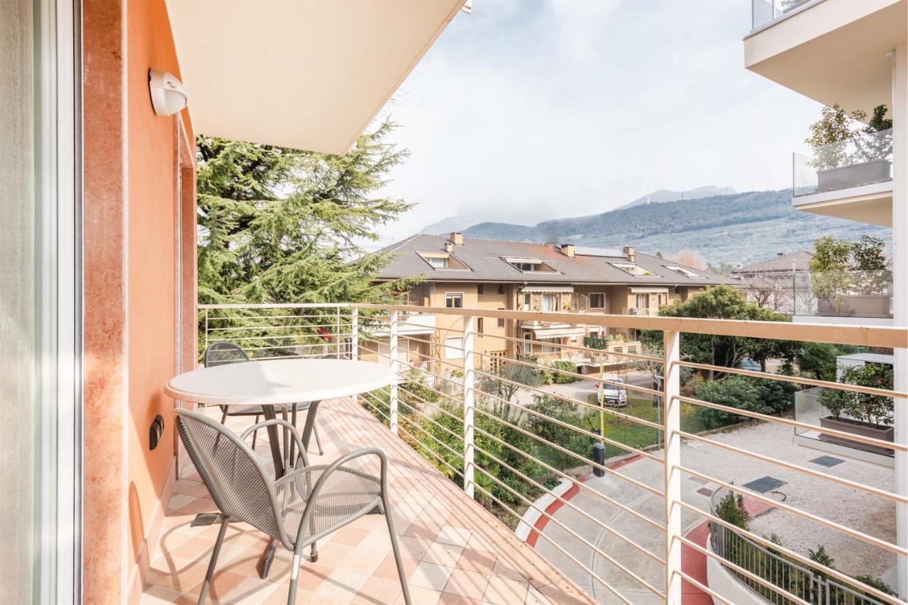 Appartamenti Gabry Riva del Garda Ngoại thất bức ảnh