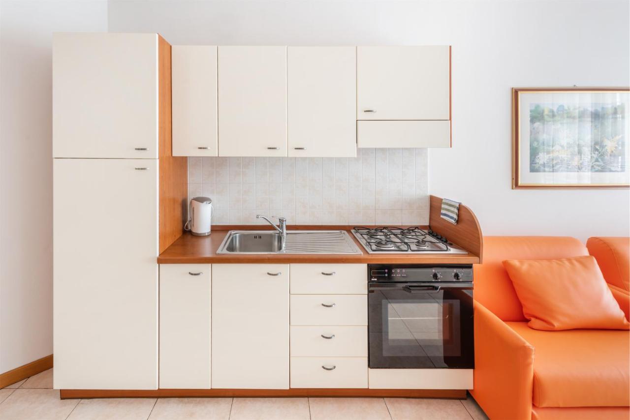 Appartamenti Gabry Riva del Garda Ngoại thất bức ảnh