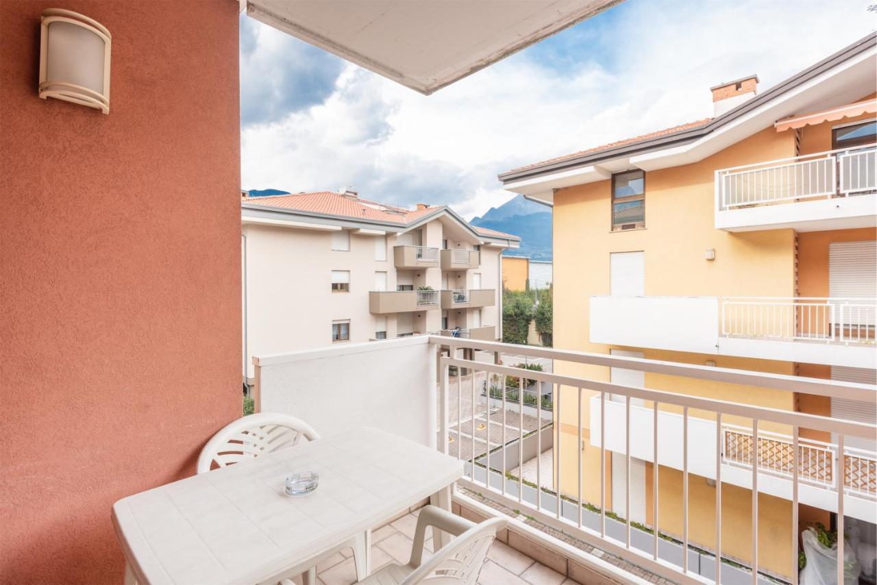 Appartamenti Gabry Riva del Garda Ngoại thất bức ảnh