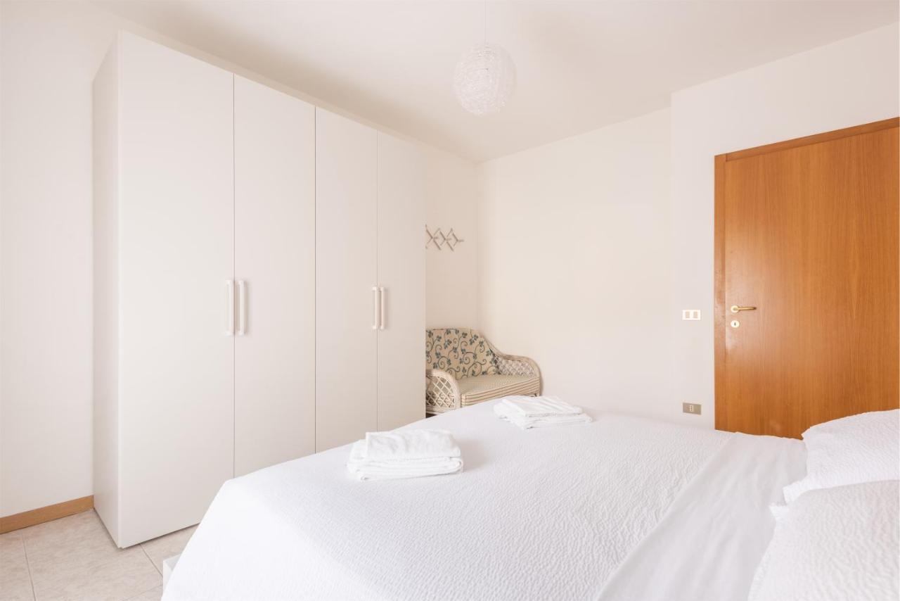 Appartamenti Gabry Riva del Garda Ngoại thất bức ảnh