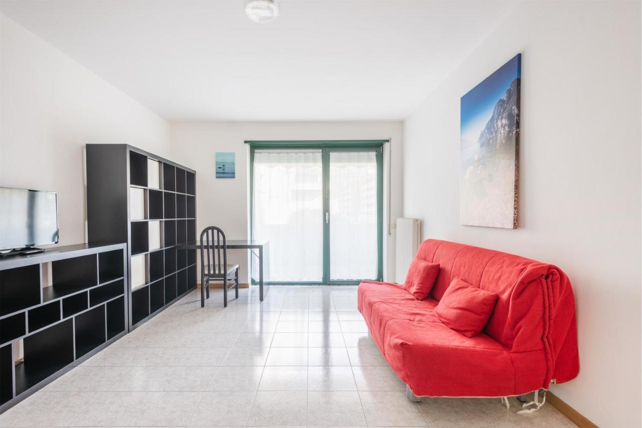 Appartamenti Gabry Riva del Garda Ngoại thất bức ảnh