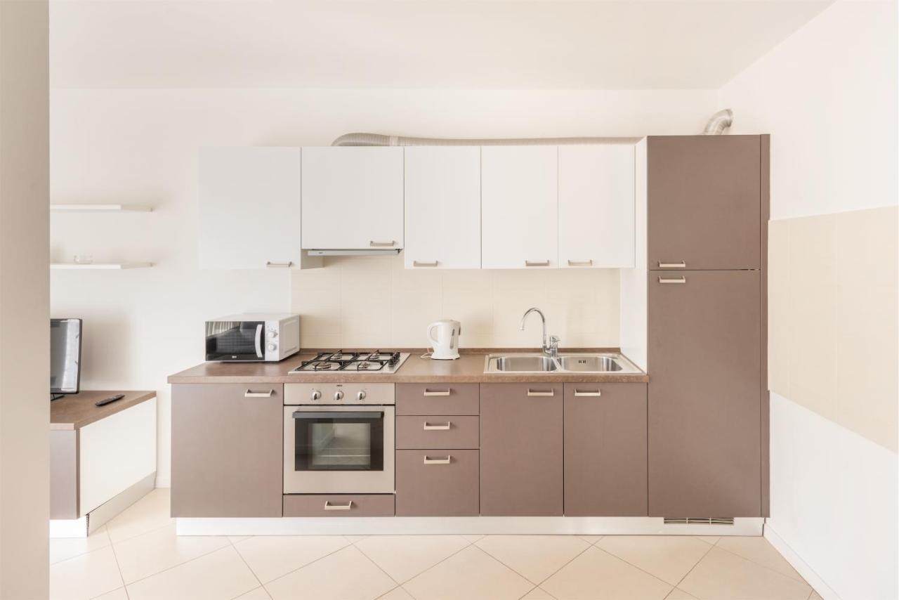 Appartamenti Gabry Riva del Garda Ngoại thất bức ảnh