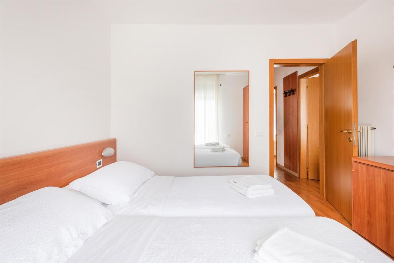 Appartamenti Gabry Riva del Garda Ngoại thất bức ảnh