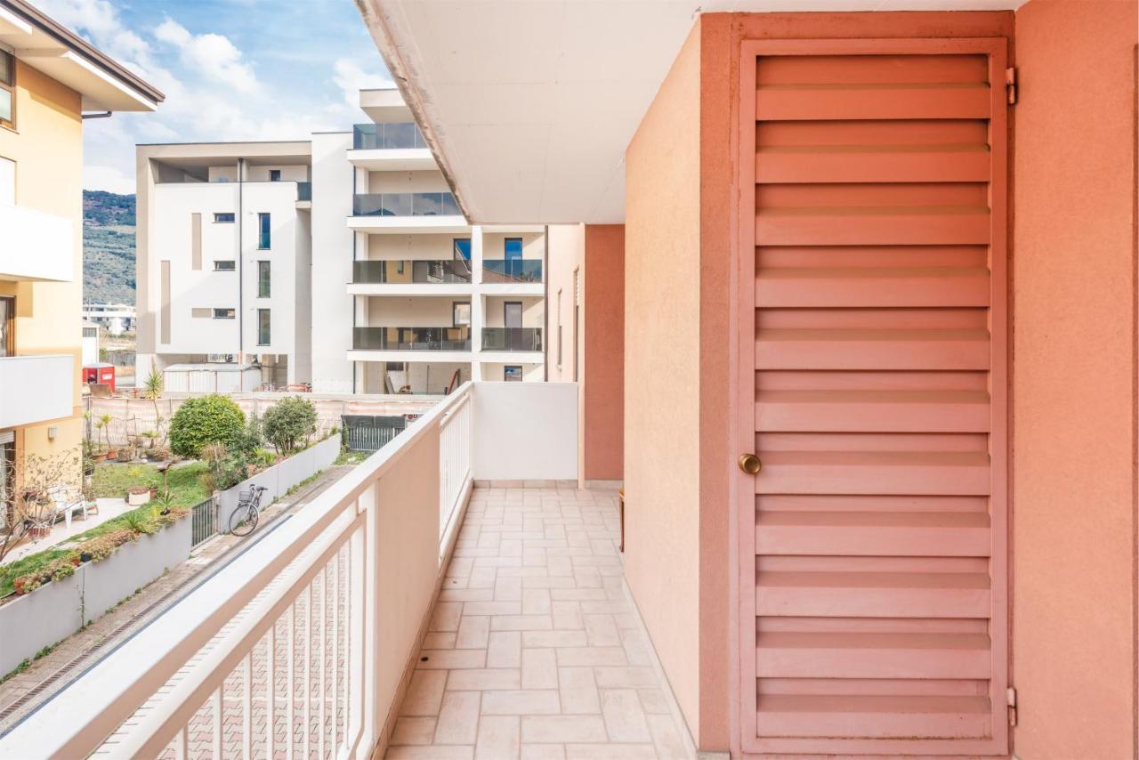 Appartamenti Gabry Riva del Garda Ngoại thất bức ảnh