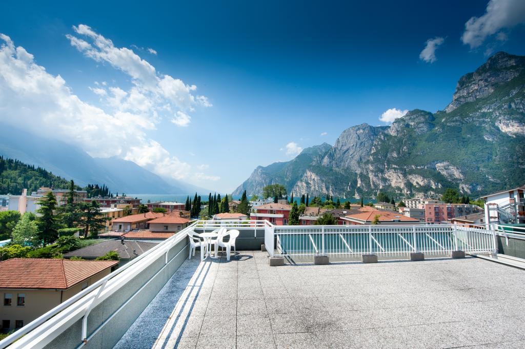 Appartamenti Gabry Riva del Garda Phòng bức ảnh