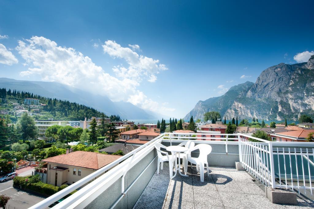 Appartamenti Gabry Riva del Garda Phòng bức ảnh